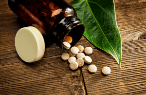 Natural Supplements for Muscle Spasms