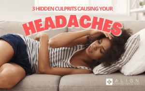 chiropractic care for headaches