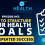 Episode #47:  How to Structure Your Health Goals for Repeated Success!